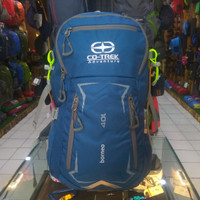 Tas semi carrier cotrek borneo bukan consina rei eiger avtec