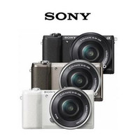 Mirrorless Kamera Sony A5100