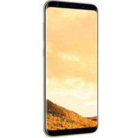 SAMSUNG GALAXY S8 PLUS GOLD(64/4GB)GARANSI RESMI SEIN