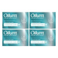 Jual 3 Gratis 1 Oilum Cleansingbar Hydrating Care Murah