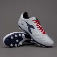 Sepatu Bola Diadora original Winner R MDPU White 101172378C1494