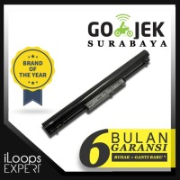 100% ORI Baterai Laptop HP 14-g102au Probook 240 G2 240 G3