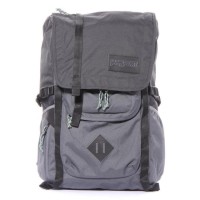 Tas Jansport Hatchet second grey abu-abu