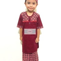Jual SARUNG CELANA KOKO PECI SARKOCI KOKO ANAK - KOKO TURKI ANAK 4 5 TAHUN Murah