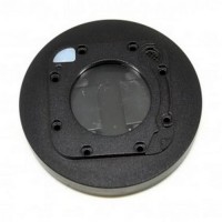 Frame Adapter Ring for CPL / UV Lens GoPro Hero 4 Session - Black