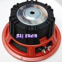 SPEAKER 8 INCH SUBWOOFER LEGACY ENERGY LG 838 200 W
