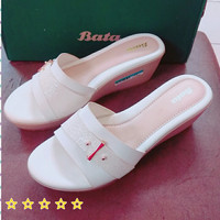 sandal wanita terbaru - Bata original kualitas terbaik
