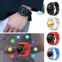 smartwatch V8 original with camera support simcard & mm Harga Terbaik