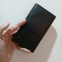 Dompet panjang Zara man