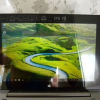 LAPTOP ACER SWITCH ONE 10 SW1-011-10C4 Garansi Resmi ACER