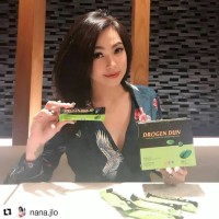 Jual Green Coffee bubuk Murah