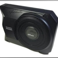subwoofer kolong / bawah jok 10