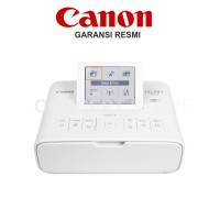 Canon Selphy CP1300 Compact Photo Printer White . Cp 1300