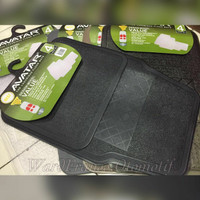 Karpet Mobil Avatar Transparan Universal