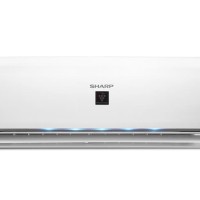 AC 1 PK SHARP AH-XP10UHY New J-Tech Inverter with Plasmacluster