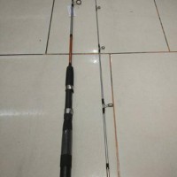JORAN SHIMANO CRUZAR SG 2502 OP1178 New
