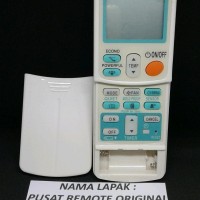 Remote AC Daikin ECONO Baru