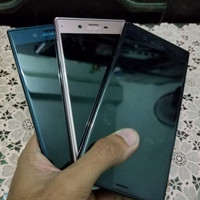 Sony Xperia XZ Second