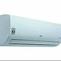AC LG 0.5 PK Inverter T 06 EV3 Plus Pasang Khusus Medan