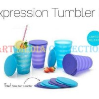 Expression Tumbler Tupperware