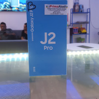 Samsung galaxy j2 pro 1.5gb
