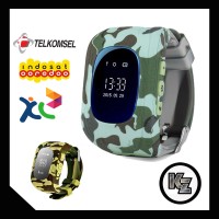 SMARTWATCH SONY SMART WATCH XIAOMI U8 ONIX SPEEDUP Jam tangan GPS untu