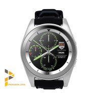 SMARTWATCH SONY SMART WATCH XIAOMI U8 ONIX SPEEDUP G6 - Heart Rate G6