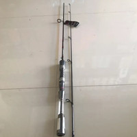 Joran ul daiwa laguna 180cm 805 p4nc1n9 bk