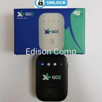 Terlaris Mifi Wireless Router Xl Go Modem Wifi 4G Unlock All Gsm Best
