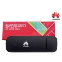 Terlaris Modem Huawei E3372 4G Lte Fdd 900/1800 150Mbps