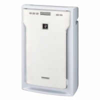 Sharp Air Purifier Plasmacluster FU A80Y W Putih BEST ELECTRONIC