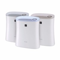 Air Purifier Sharp FP F30Y A C H Penjernih Udara Plasmacluster BEST