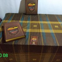 Sarung SARUNG ATLAS 790 PREMIUM SONGKET SPESIAL I