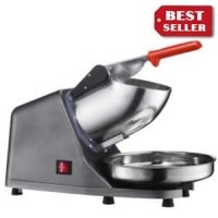 Mesin es SERUT best seller!! Mesin Serut Es (Ice Crusher) ET-400B