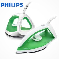 PHILIPS Setrika Listrik Diva GC122 - Ungu / Hijau - Hijau muda