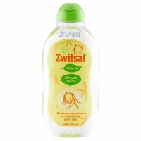Produk Premium Zwitsal Minyak Telon 100ml Multi Pack