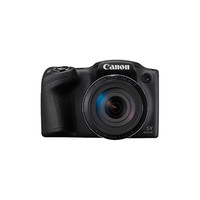 Canon Kamera Prosumer Powershot SX430 IS - Free Aksessories Kamera