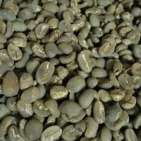 Jual GREEN BEAN KOPI ARABIKA ACEH GAYO Murah