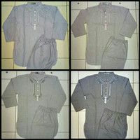 BAJU KOKO PAKISTAN TANGGUNG 01