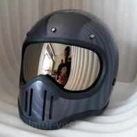 Inner visor mika helm cakil bogo m50 m 50 iner kaca dalam moto4 chrome