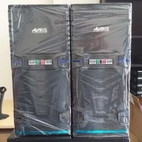 PC Core2duo Rakitan Baru 2 Intel G41 Kualitas Terbaik Garansi 1 Tahun