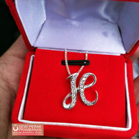 Wedding ring silver,cincin silver,cincin perak couple,kalung perak,dll