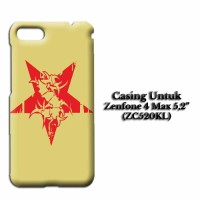 Casing ZENFONE 4 MAX 5,2