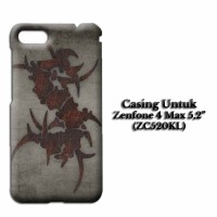 Casing ZENFONE 4 MAX 5,2