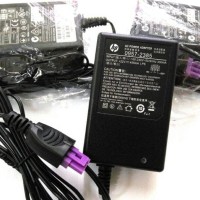 Dijual Adaptor Printer Hp Ungu / Hp Deksjet Original 1010/1515/1510