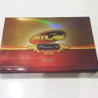 Sarung Atlas Premium Original 750