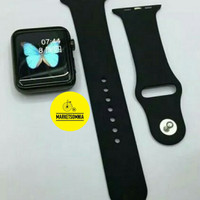 Smartwatch IWO 2 1:1 APPLE WATCH Mowatch Iwatch for Android & IOS