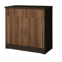 Kitchen Set 2 pintu-Bawah KOFI - Activ Furniture
