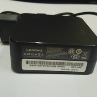 Adaptor Laptop Original LENOVO Ideapad 100, 100S, Yoga 710, Yoga 510