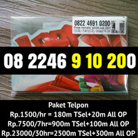 Jual Perdana Simpati Nomer Cantik Telkomsel Loop 9 10 20 200 sakti telpon Murah